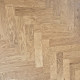 Паркет ручная работа Majorwood Дуб Натур