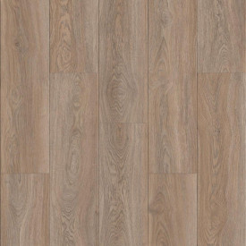 SPC Ламинат AlixFloor Natural Line ALX1560-7 Дуб ирландский темный