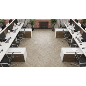 SPC Ламинат Alpine Floor Chevron Alpine Карите ECO 18-11