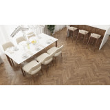 SPC Ламинат Alpine Floor Chevron Alpine Гевуина ECO 18-10