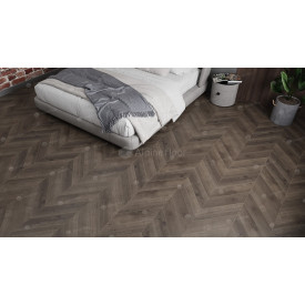 SPC Ламинат Alpine Floor Chevron Alpine Дуб Антарес ECO 18-9