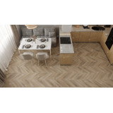 SPC Ламинат Alpine Floor Chevron Alpine Дуб Синистра ECO 18-6