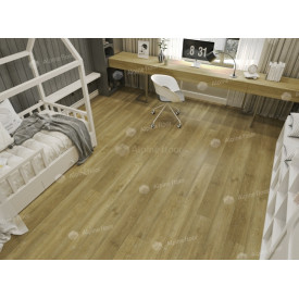 SPC Ламинат Alpine Floor Classic Light Бук ECO 141-88 MC