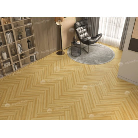 SPC Ламинат Alpine Floor Parquet Light Дуб Поллукс ЕСО 13-28