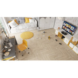 SPC Ламинат Alpine Floor Parquet Light Дуб Медия ЕСО 13-20