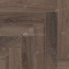 SPC Ламинат Alpine Floor Parquet Light Дуб Фафнир ЕСО 13-16