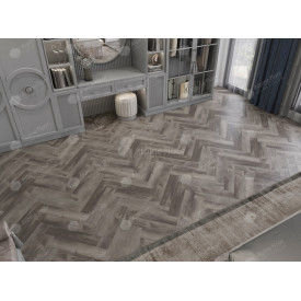 SPC Ламинат Alpine Floor Parquet Light Дуб Мерга ЕСО 13-13