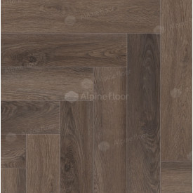 SPC Ламинат Alpine Floor Parquet Premium Фафнир ECO 19-16