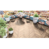 SPC Ламинат Alpine Floor Parquet Premium Макадамия ECO 19-10