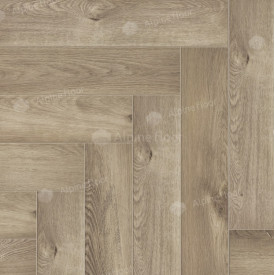 SPC Ламинат Alpine Floor Parquet Premium Дуб Натуральный Отбеленный ECO 19-5