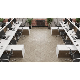 Виниловый ламинат Alpine Floor Chevron Alpine LVT Карите ECO 20-11