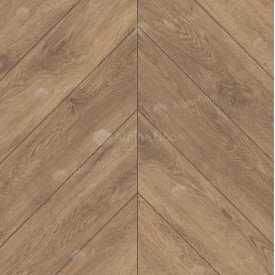 Виниловый ламинат Alpine Floor Chevron Alpine LVT Гевуина ECO 20-10