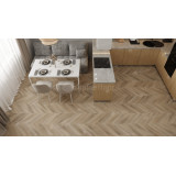 Виниловый ламинат Alpine Floor Chevron Alpine LVT Дуб Синистра ECO 20-6