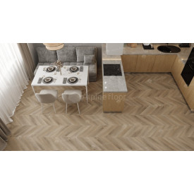 Виниловый ламинат Alpine Floor Chevron Alpine LVT Дуб Синистра ECO 20-6