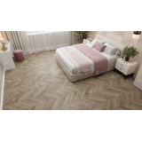 Виниловый ламинат Alpine Floor Chevron Alpine LVT Дуб Натуральный Отбеленный ECO 20-3