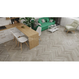 Виниловый ламинат Alpine Floor Chevron Alpine LVT Дуб Фантазия ECO 20-1