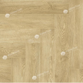 Виниловый ламинат Alpine Floor Parquet LVT Дуб Ваниль Селект ECO16-3