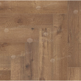 Виниловый ламинат Alpine Floor Parquet LVT Дуб Royal ECO 16-2