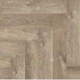 Виниловый ламинат Alpine Floor Parquet LVT Дуб Натуральный Отбеленный ECO 16-5