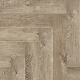 Виниловый ламинат Alpine Floor Parquet LVT Дуб Натуральный Отбеленный ECO 16-5