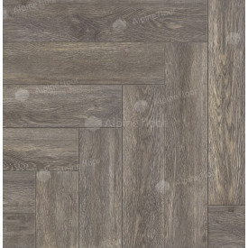 Виниловый ламинат Alpine Floor Parquet LVT Венге Грей ECO 16-8