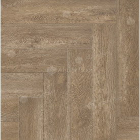 Виниловый ламинат Alpine Floor Parquet LVT Макадамия ECO 16-10