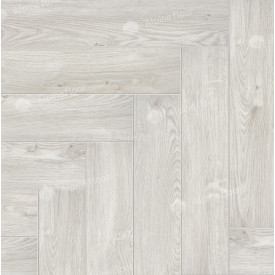 Виниловый ламинат Alpine Floor Parquet LVT Снежный ECO 16-11