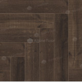 Виниловый ламинат Alpine Floor Parquet LVT Дуб Альферац ECO 16-22