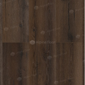 Ламинат Alpine Floor Aqua Life XL Дуб Пауэлл LF104-04