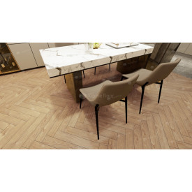 Ламинат Alpine Floor Herringbone 10 Дуб Тироль LF107-07