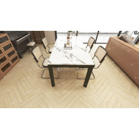 Ламинат Alpine Floor Herringbone 12 Дуб Тоскана LF105-05