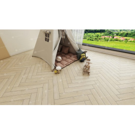 Ламинат Alpine Floor Herringbone 10 Дуб Лацио LF107-03