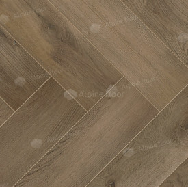 Ламинат Alpine Floor Herringbone 12 Pro Анжу LF106-11