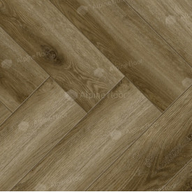 Ламинат Alpine Floor Herringbone 12 Pro Марсель LF106-09