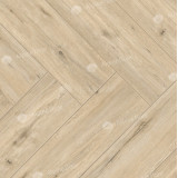 Ламинат Alpine Floor Herringbone 12 Pro Дуб Лион LF106-01