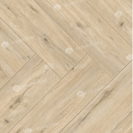 Ламинат Alpine Floor Herringbone 12 Pro Дуб Лион LF106-01