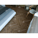 Ламинат Alpine Floor Herringbone 8 Дуб Бордо LF102-10