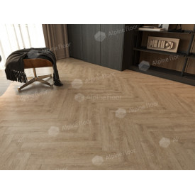 Ламинат Alpine Floor Herringbone 8 Дуб Прованс LF102-7