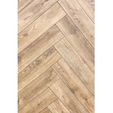 Ламинат Alsafloor Creativ Baton Rompu Дуб Пралин 535