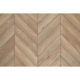 Кварц винил Aquafloor Parquet Chevron Glue AF2555PGCh