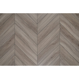 Кварц винил Aquafloor Parquet Chevron Glue AF2553PGCh