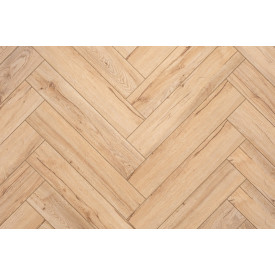 Кварц винил Aquafloor Space Parquet Light AF4507PQL