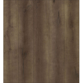 SPC Ламинат Aspenfloor City Дуб Оникс