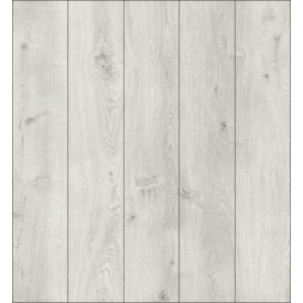 SPC Ламинат Aspenfloor City Дуб Серый