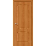 Межкомнатная виниловая дверь Альфа-1 Milano Vero