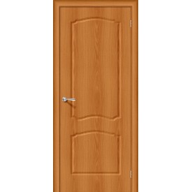 Межкомнатная виниловая дверь Альфа-1 Milano Vero