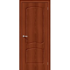 Межкомнатная виниловая дверь Альфа-1 Italiano Vero