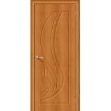 Межкомнатная виниловая дверь Лотос-1 Milano Vero