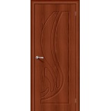 Межкомнатная виниловая дверь Лотос-1 Italiano Vero