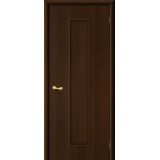 Межкомнатная дверь 20Г Л-13 (Венге)